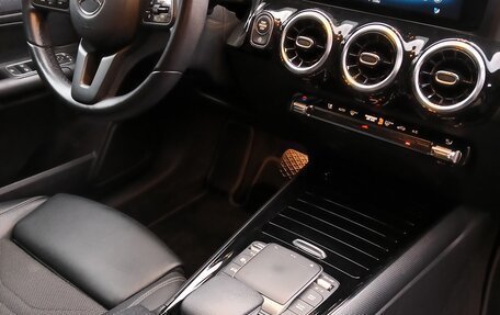 Mercedes-Benz B-Класс, 2021 год, 4 фотография