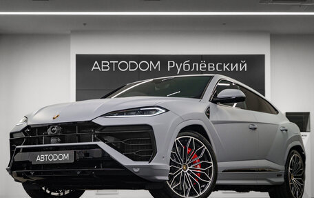 Lamborghini Urus I, 2025 год, 46 500 000 рублей, 2 фотография