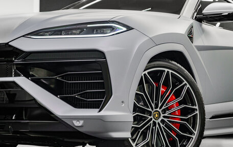 Lamborghini Urus I, 2025 год, 46 500 000 рублей, 4 фотография