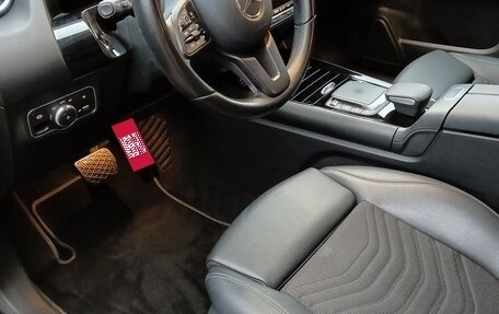 Mercedes-Benz B-Класс, 2021 год, 3 фотография