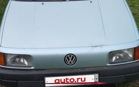 Volkswagen Passat B3, 1991 год, 160 000 рублей, 3 фотография