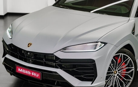 Lamborghini Urus I, 2025 год, 46 500 000 рублей, 3 фотография