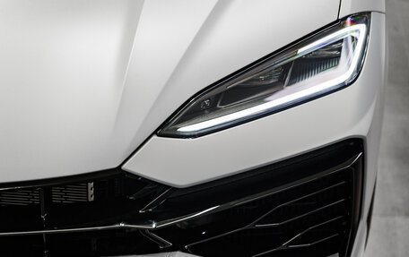 Lamborghini Urus I, 2025 год, 46 500 000 рублей, 12 фотография