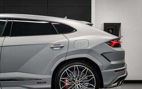 Lamborghini Urus I, 2025 год, 46 500 000 рублей, 10 фотография