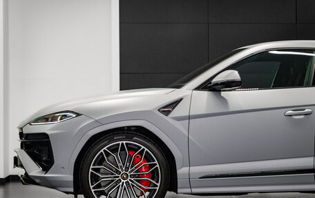 Lamborghini Urus I, 2025 год, 46 500 000 рублей, 9 фотография