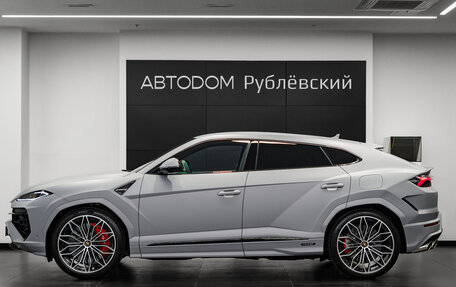 Lamborghini Urus I, 2025 год, 46 500 000 рублей, 8 фотография