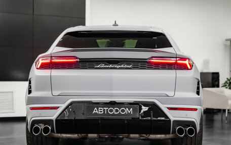 Lamborghini Urus I, 2025 год, 46 500 000 рублей, 17 фотография