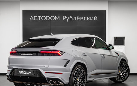 Lamborghini Urus I, 2025 год, 46 500 000 рублей, 13 фотография