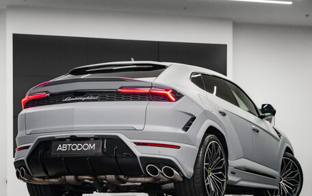 Lamborghini Urus I, 2025 год, 46 500 000 рублей, 15 фотография