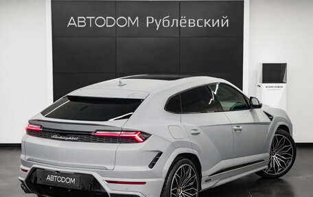 Lamborghini Urus I, 2025 год, 46 500 000 рублей, 14 фотография