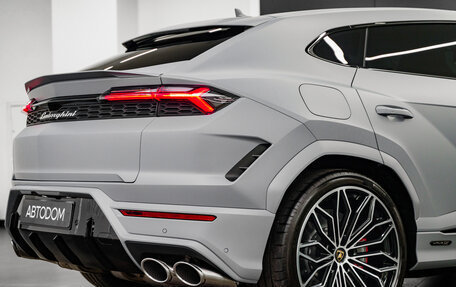 Lamborghini Urus I, 2025 год, 46 500 000 рублей, 18 фотография