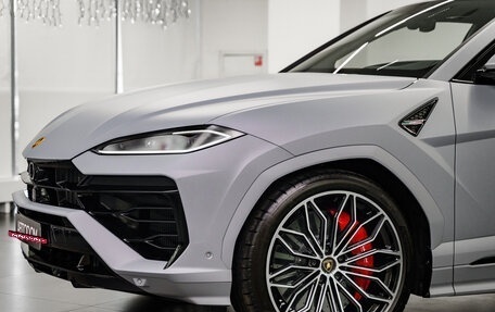 Lamborghini Urus I, 2025 год, 46 500 000 рублей, 7 фотография