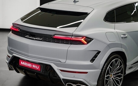 Lamborghini Urus I, 2025 год, 46 500 000 рублей, 16 фотография