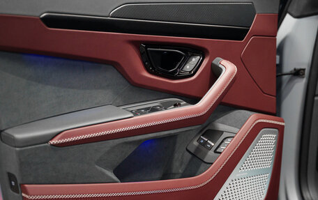 Lamborghini Urus I, 2025 год, 46 500 000 рублей, 21 фотография