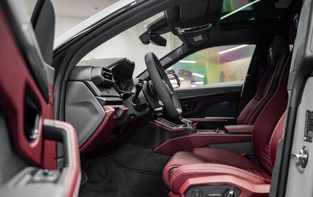 Lamborghini Urus I, 2025 год, 46 500 000 рублей, 24 фотография