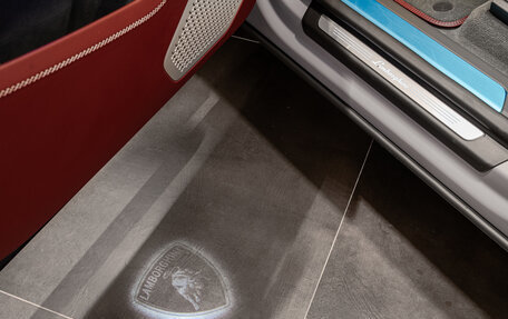 Lamborghini Urus I, 2025 год, 46 500 000 рублей, 23 фотография