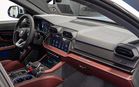 Lamborghini Urus I, 2025 год, 46 500 000 рублей, 31 фотография