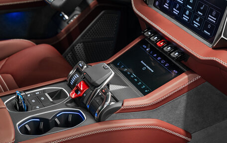 Lamborghini Urus I, 2025 год, 46 500 000 рублей, 32 фотография