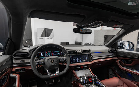 Lamborghini Urus I, 2025 год, 46 500 000 рублей, 34 фотография