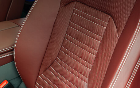 Lamborghini Urus I, 2025 год, 46 500 000 рублей, 27 фотография