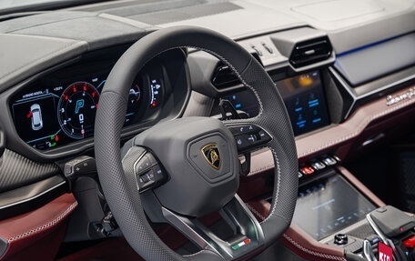 Lamborghini Urus I, 2025 год, 46 500 000 рублей, 29 фотография