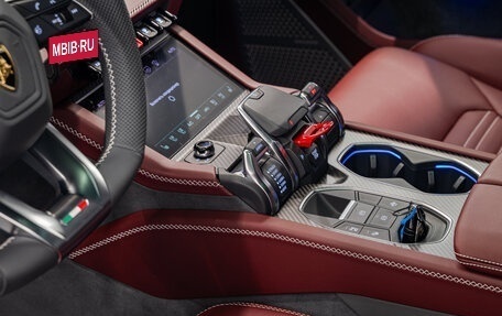 Lamborghini Urus I, 2025 год, 46 500 000 рублей, 30 фотография