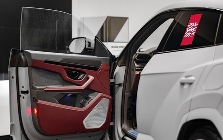 Lamborghini Urus I, 2025 год, 46 500 000 рублей, 20 фотография