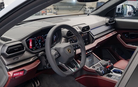 Lamborghini Urus I, 2025 год, 46 500 000 рублей, 28 фотография