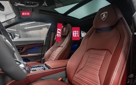 Lamborghini Urus I, 2025 год, 46 500 000 рублей, 25 фотография