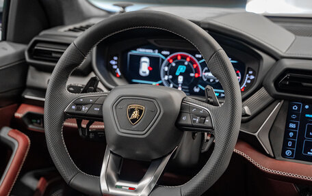 Lamborghini Urus I, 2025 год, 46 500 000 рублей, 40 фотография