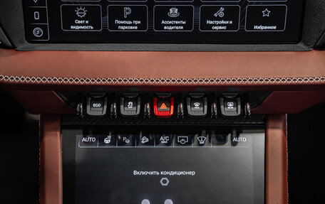 Lamborghini Urus I, 2025 год, 46 500 000 рублей, 38 фотография