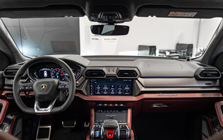 Lamborghini Urus I, 2025 год, 46 500 000 рублей, 36 фотография