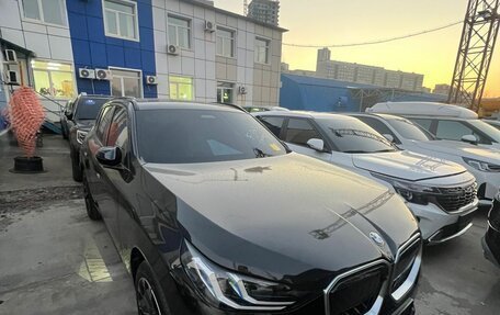 BMW X3, 2024 год, 6 600 000 рублей, 3 фотография