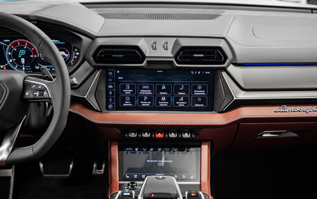 Lamborghini Urus I, 2025 год, 46 500 000 рублей, 37 фотография