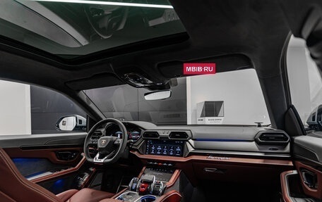 Lamborghini Urus I, 2025 год, 46 500 000 рублей, 35 фотография