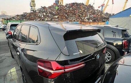 BMW X3, 2024 год, 6 600 000 рублей, 4 фотография