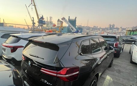 BMW X3, 2024 год, 6 600 000 рублей, 6 фотография