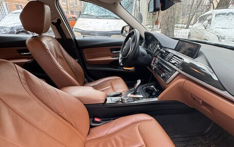 BMW 3 серия, 2015 год, 2 480 000 рублей, 6 фотография