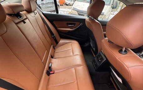 BMW 3 серия, 2015 год, 2 480 000 рублей, 7 фотография