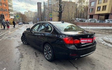 BMW 3 серия, 2015 год, 2 480 000 рублей, 3 фотография