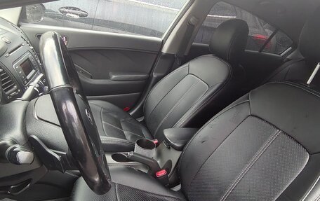 KIA Cerato III, 2013 год, 1 200 000 рублей, 3 фотография