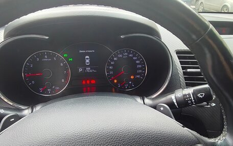 KIA Cerato III, 2013 год, 1 200 000 рублей, 4 фотография