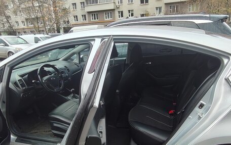 KIA Cerato III, 2013 год, 1 200 000 рублей, 5 фотография