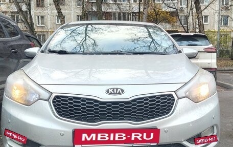 KIA Cerato III, 2013 год, 1 200 000 рублей, 9 фотография