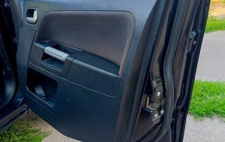 Ford Fusion I, 2008 год, 450 000 рублей, 5 фотография