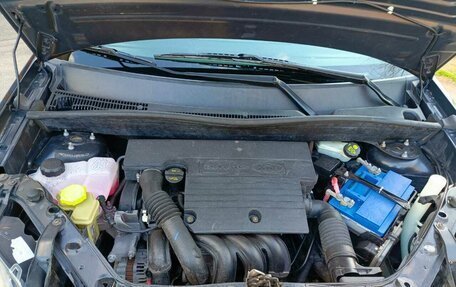 Ford Fusion I, 2008 год, 450 000 рублей, 13 фотография