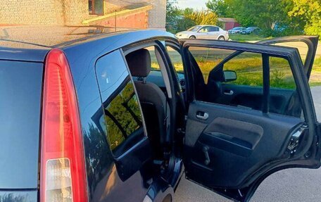 Ford Fusion I, 2008 год, 450 000 рублей, 7 фотография