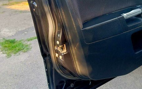 Ford Fusion I, 2008 год, 450 000 рублей, 14 фотография