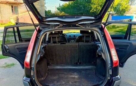 Ford Fusion I, 2008 год, 450 000 рублей, 9 фотография