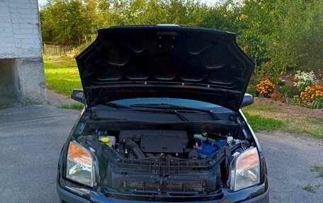 Ford Fusion I, 2008 год, 450 000 рублей, 3 фотография